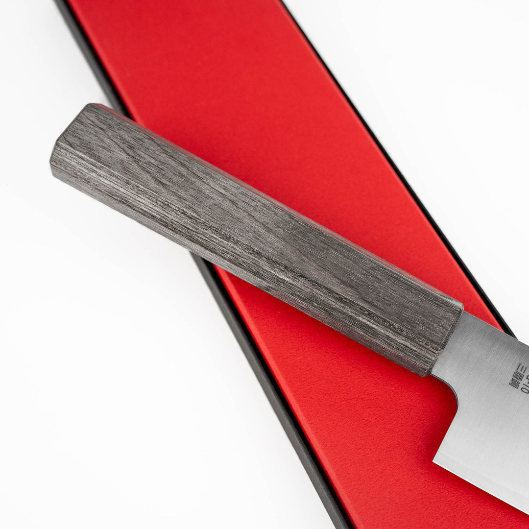 Gyuto 21 cm Kanetsune 390 VG-10