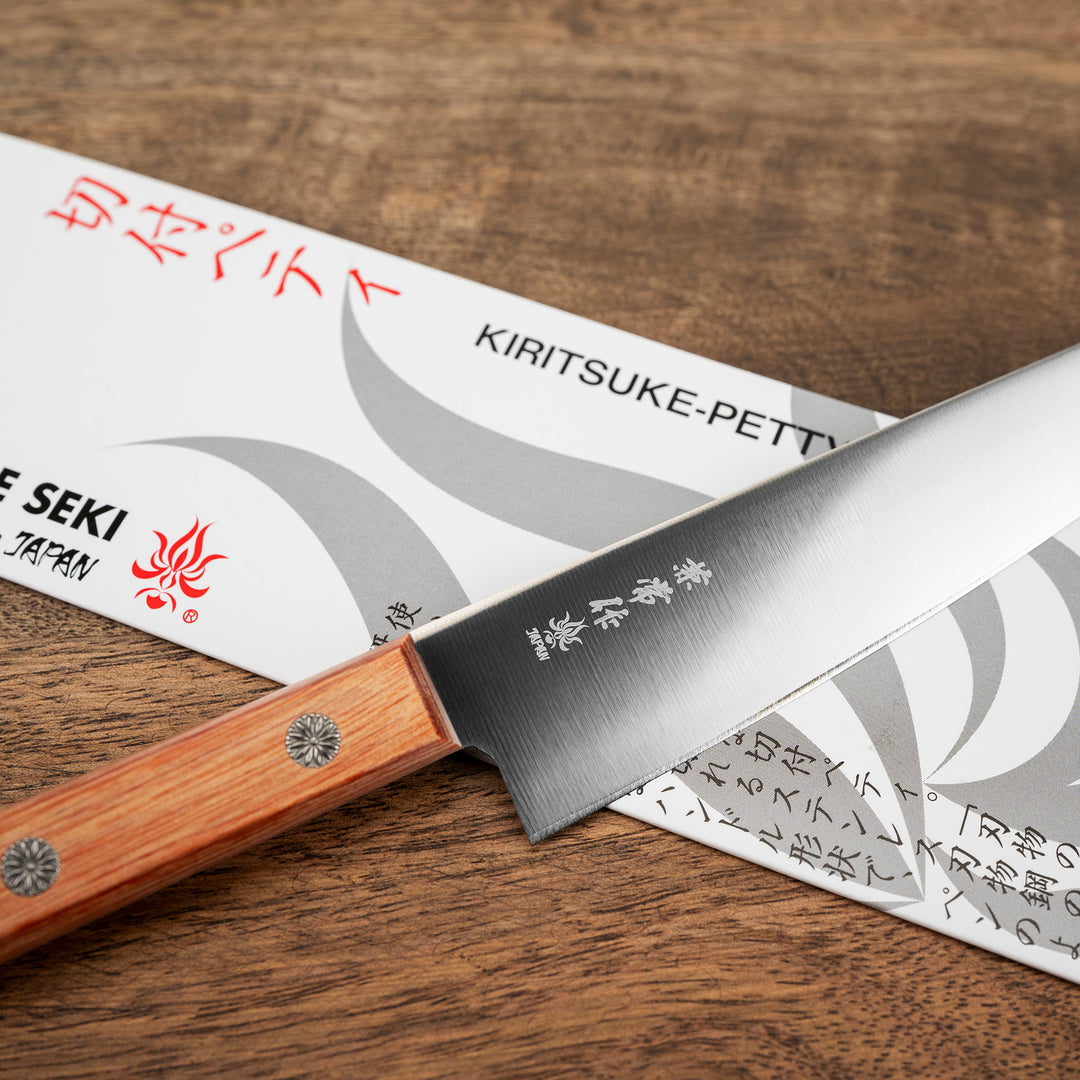 Kiritsuke 12 cm Kanetsune DSR-1K6