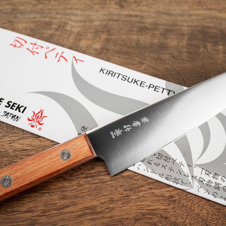 Kiritsuke 12 cm Kanetsune DSR-1K6