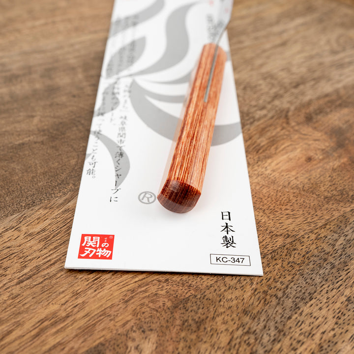 Kiritsuke 12 cm Kanetsune DSR-1K6