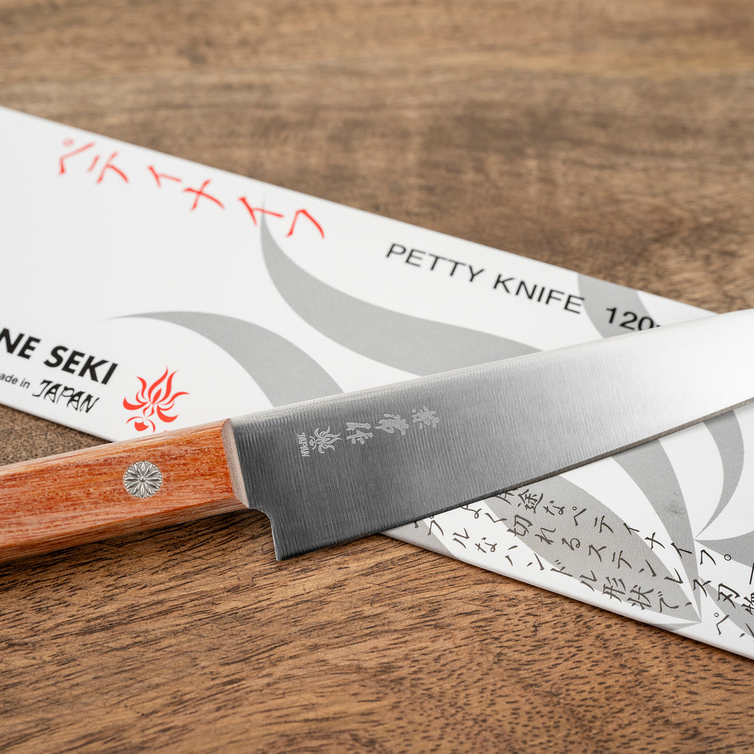 Petty 12 cm Kanetsune DSR-1K6