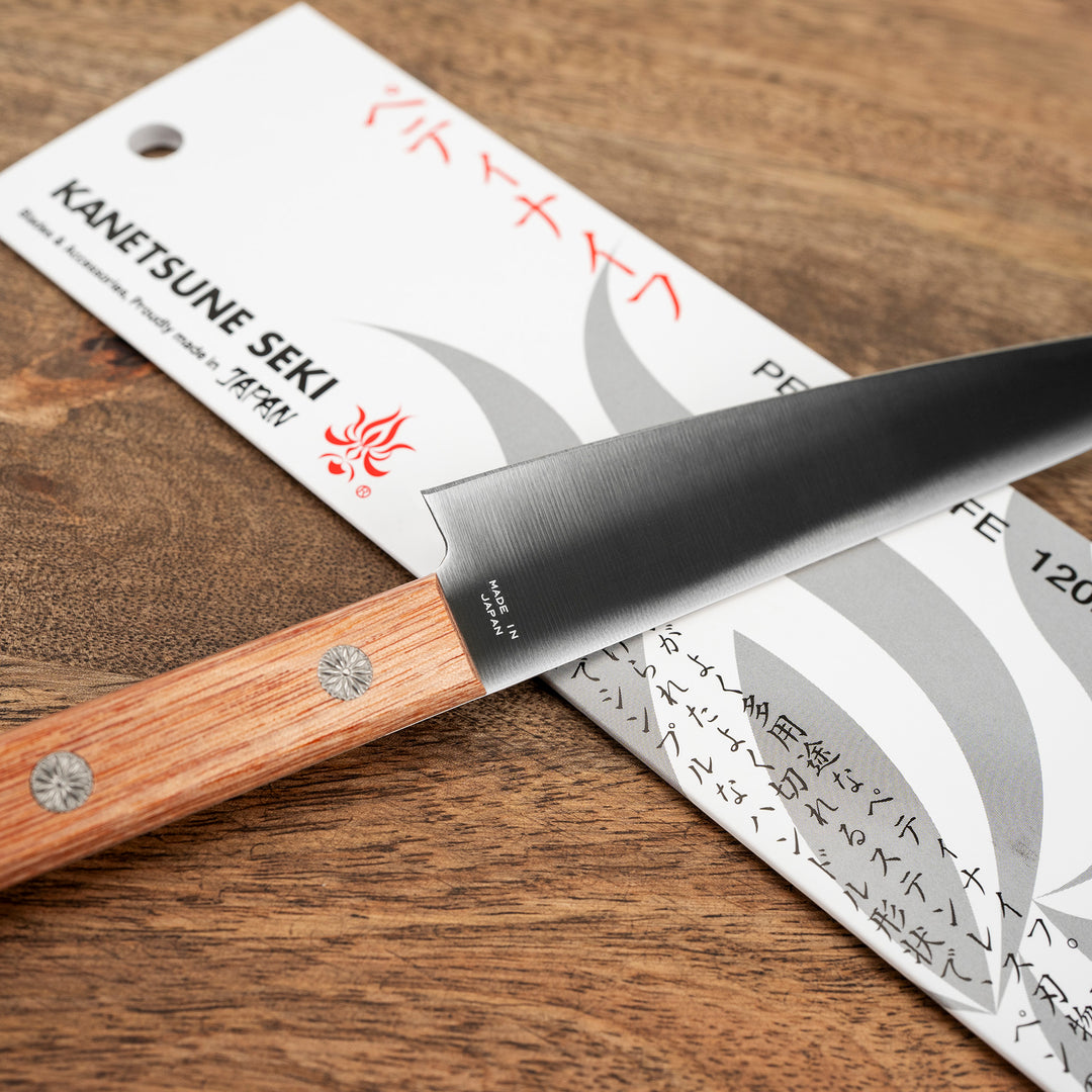 Petty 12 cm Kanetsune DSR-1K6