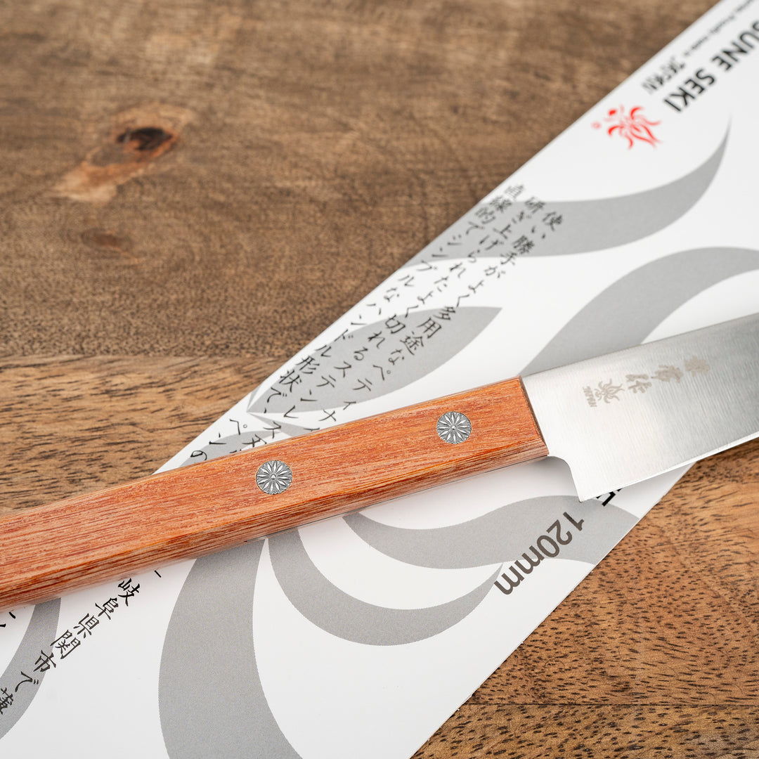 Petty 12 cm Kanetsune DSR-1K6