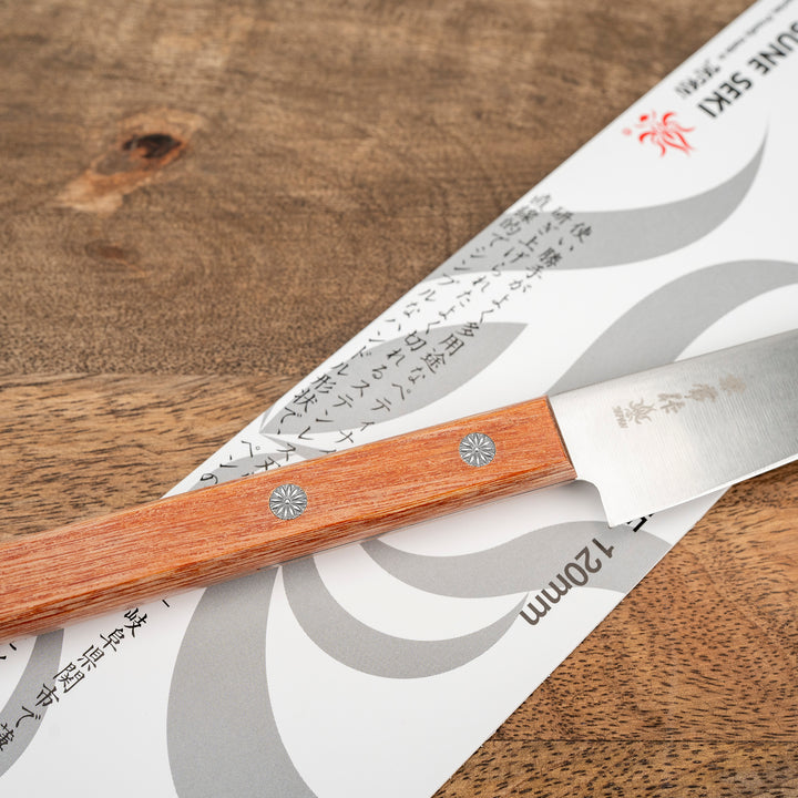 Petty 12 cm Kanetsune DSR-1K6
