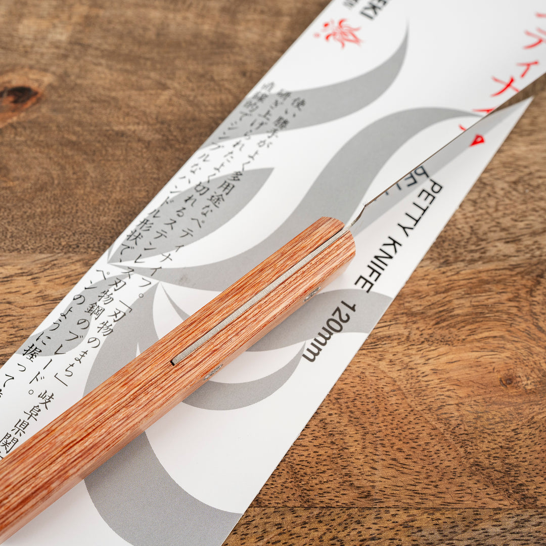 Petty 12 cm Kanetsune DSR-1K6
