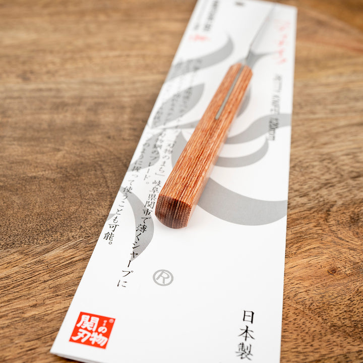 Petty 12 cm Kanetsune DSR-1K6