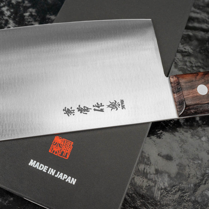 Chuka 22 cm Kanetsune SK-5