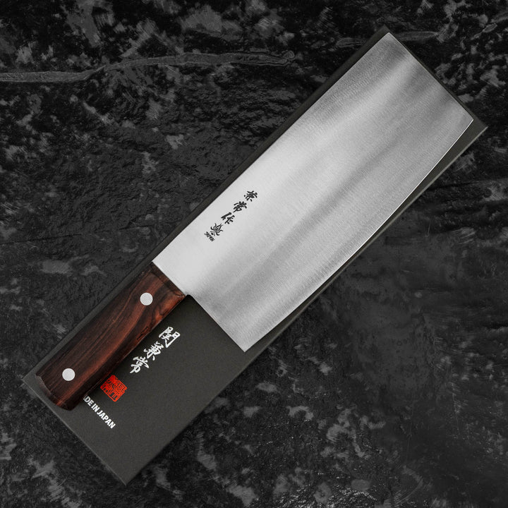 Chuka 22 cm Kanetsune SK-5