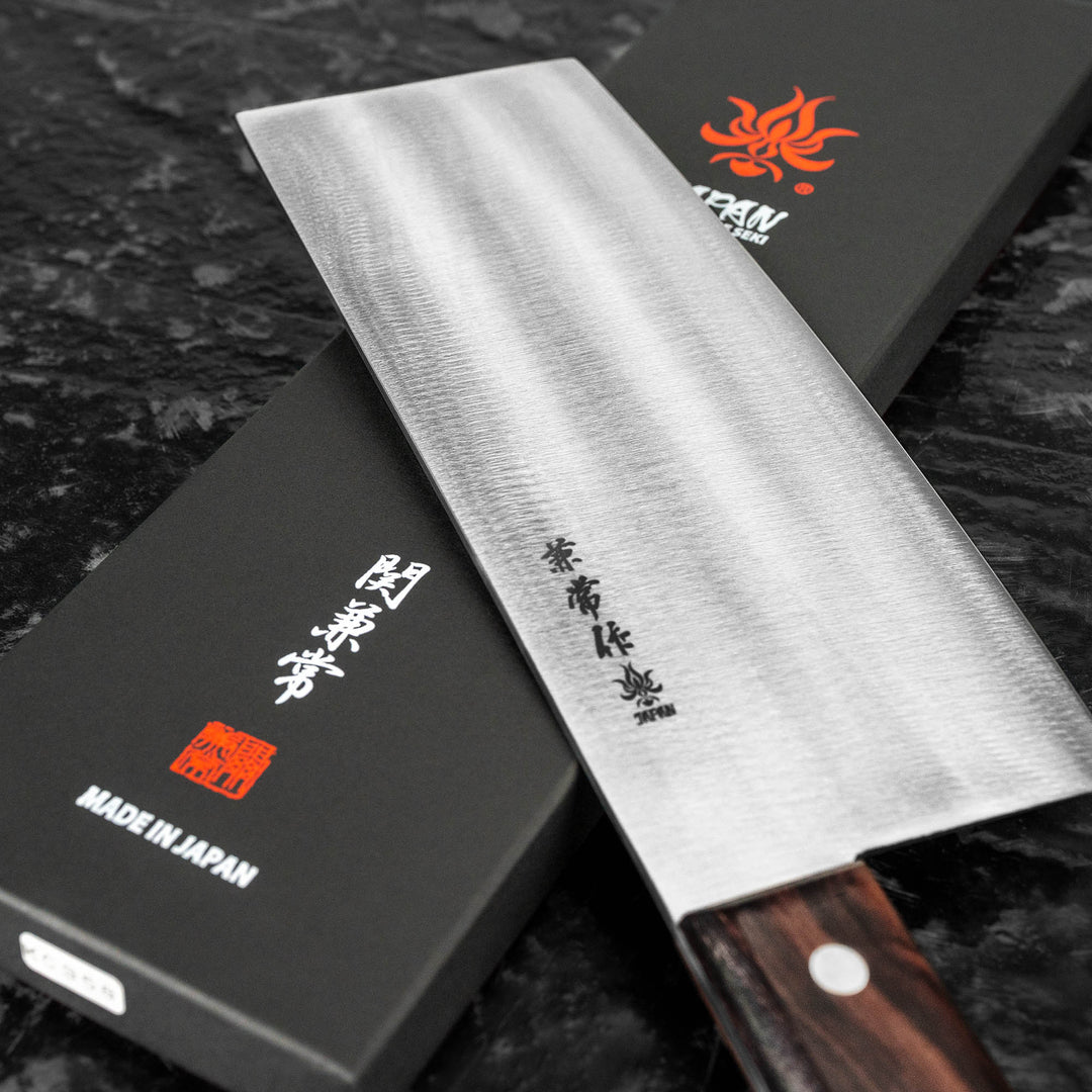 Chuka 22 cm Kanetsune SK-5