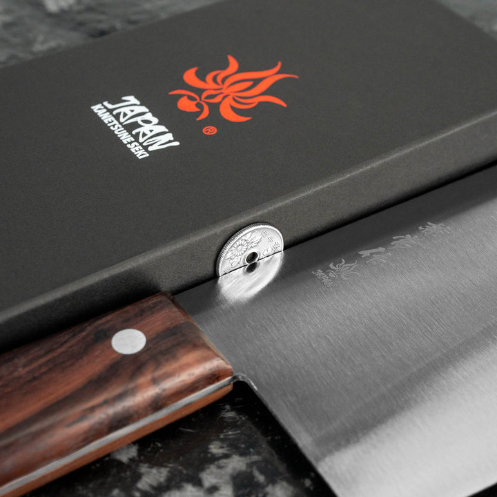 Chuka 22 cm Kanetsune SK-5
