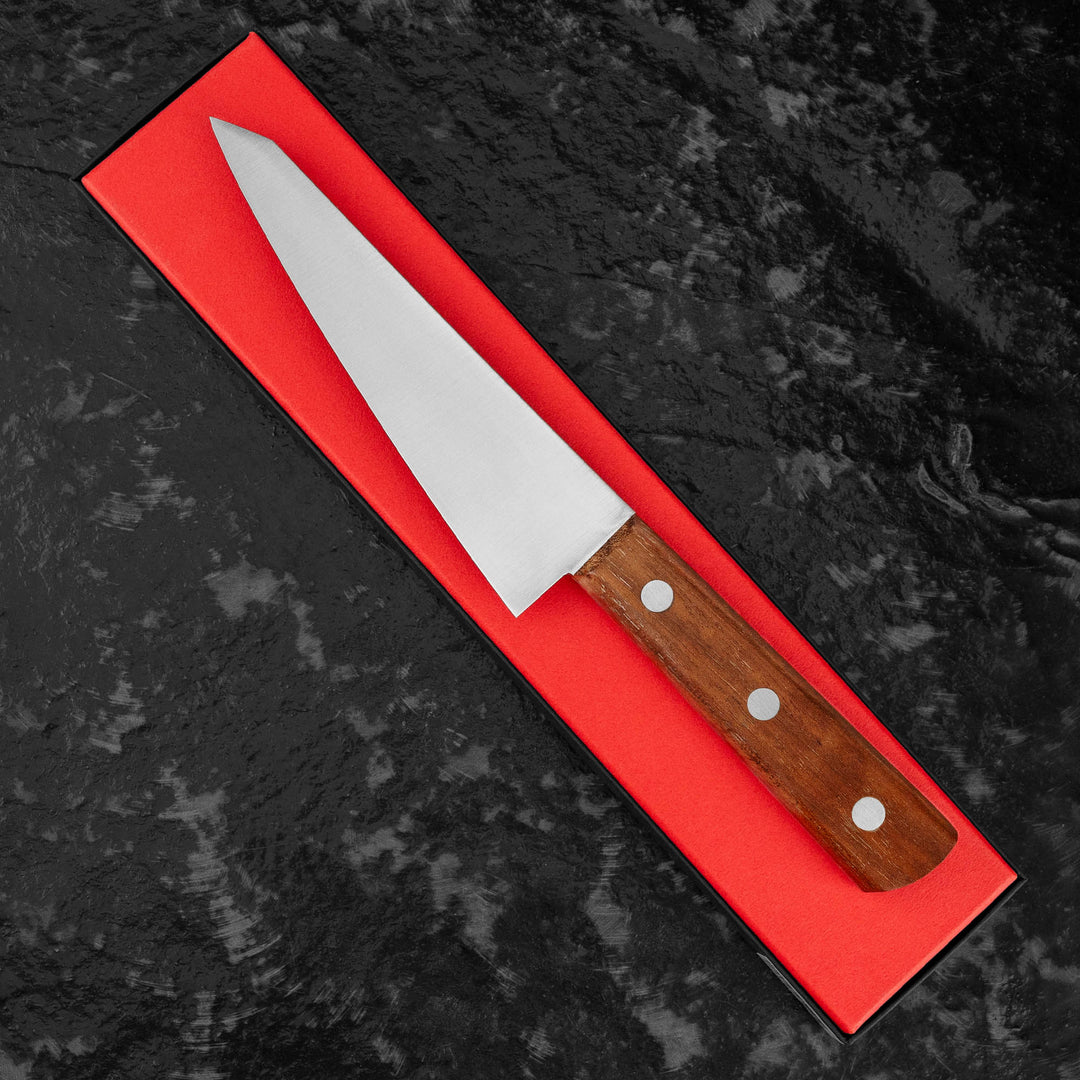 Specialized Meat Knife 15 cm Kanetsune HONESUKI-KAKU SKD12