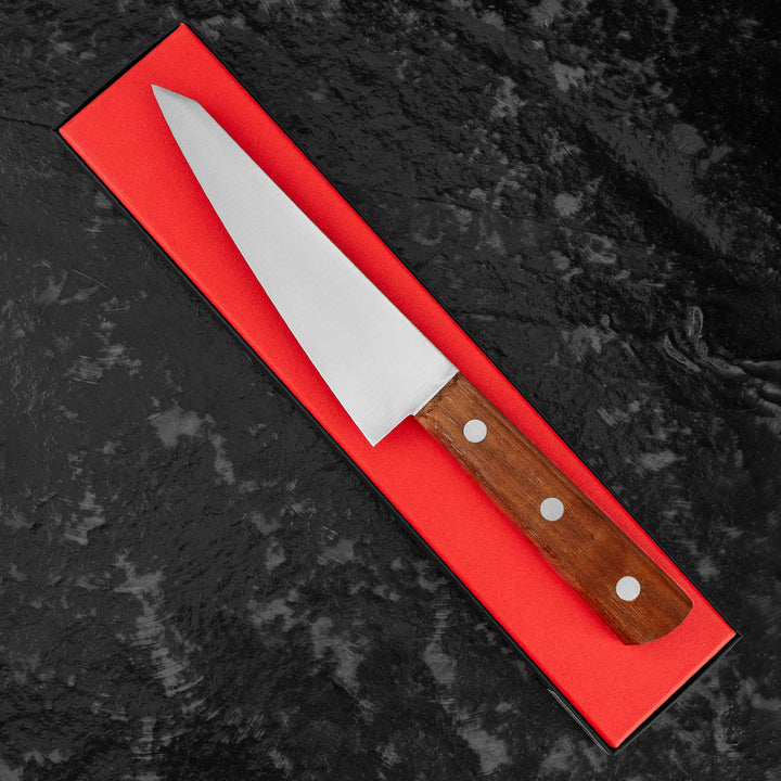 Specialized Meat Knife 15 cm Kanetsune HONESUKI-KAKU SKD12