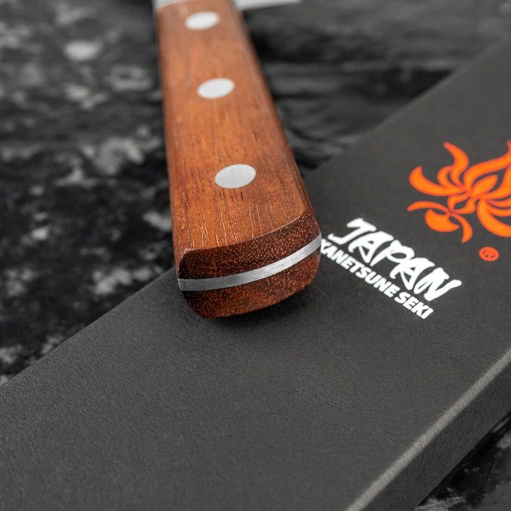 Specialized Meat Knife 15 cm Kanetsune HONESUKI-KAKU SKD12