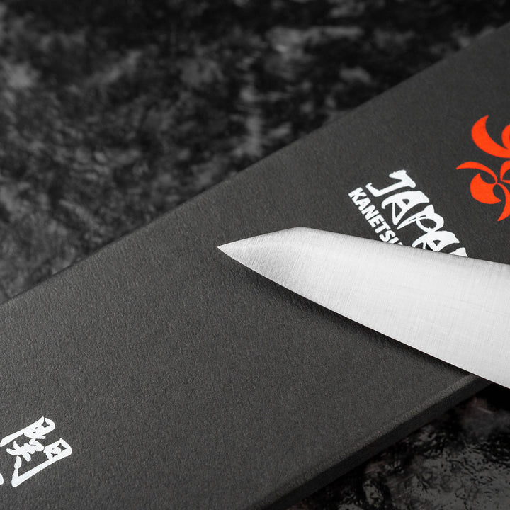 Specialized Meat Knife 15 cm Kanetsune HONESUKI-KAKU SKD12