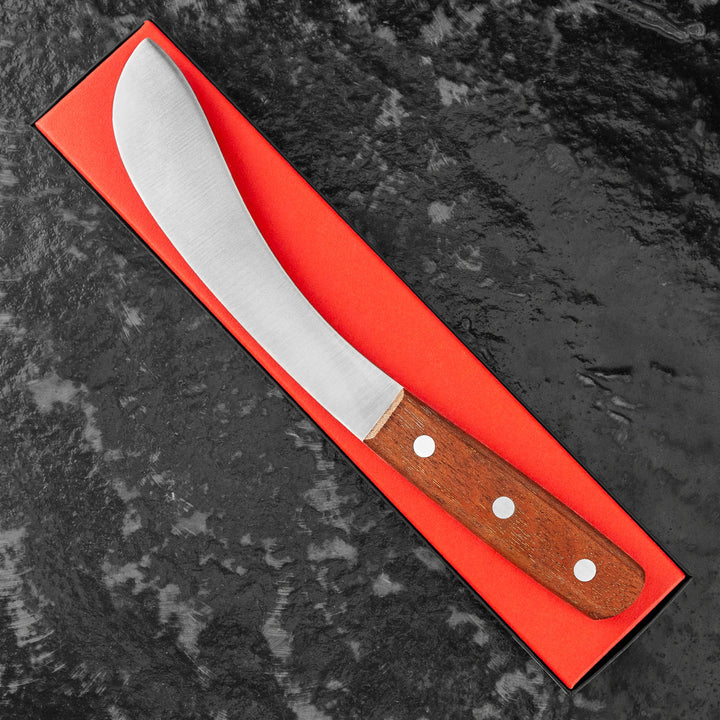 Specialized Meat Knife 17 cm Kanetsune KWAHAGI SKD12