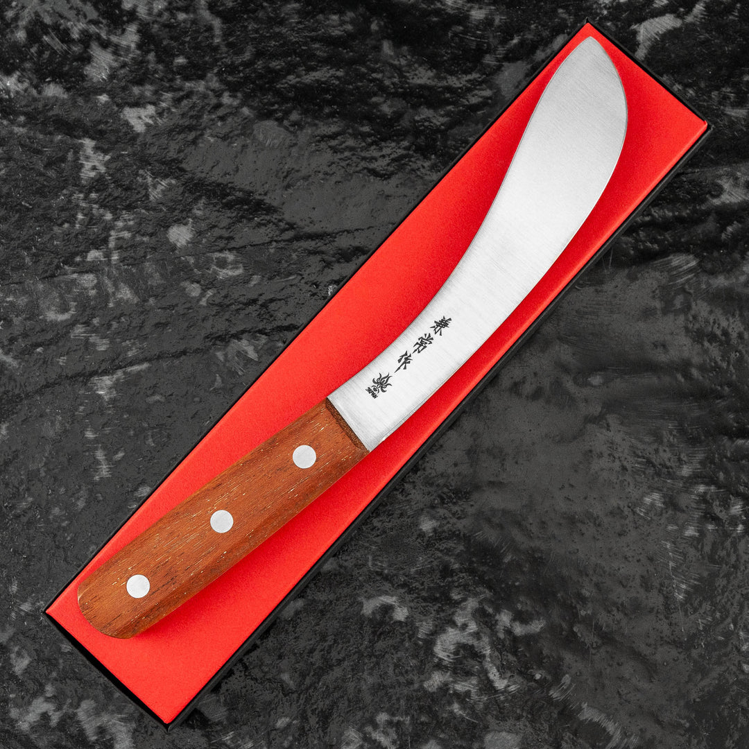 Specialized Meat Knife 17 cm Kanetsune KWAHAGI SKD12