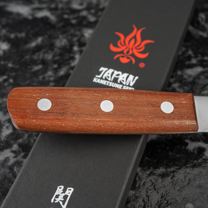 Specialized Meat Knife 17 cm Kanetsune KWAHAGI SKD12