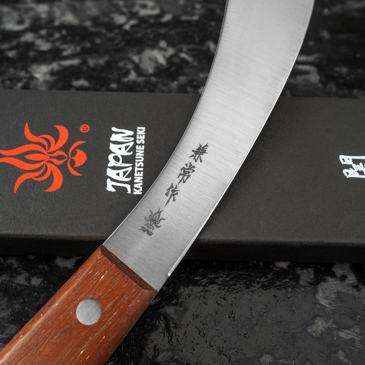 Specialized Meat Knife 17 cm Kanetsune KWAHAGI SKD12