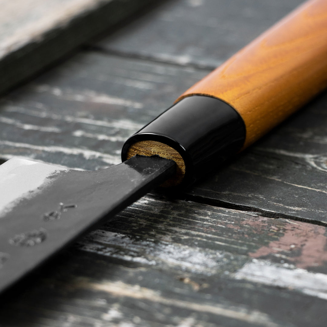 Bunka 17 cm Kyohei Aogami#2/Iron