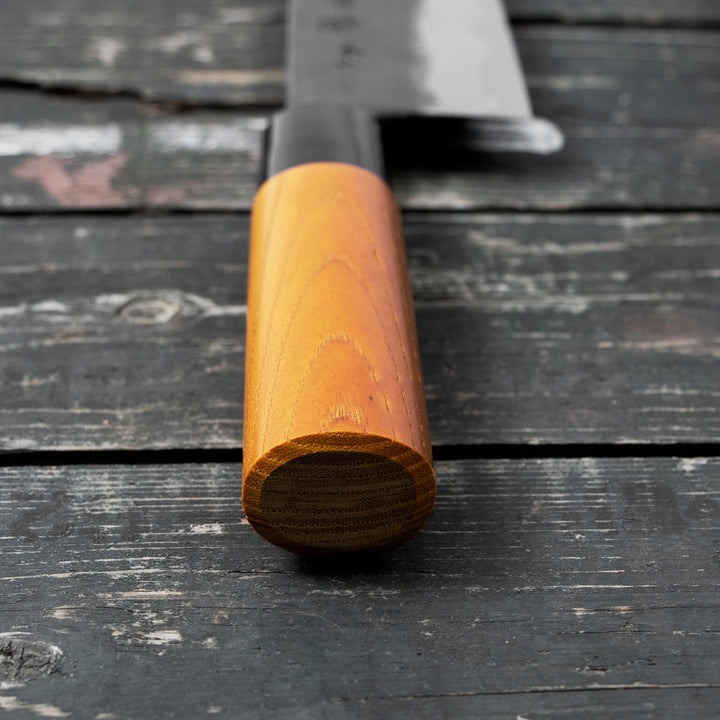 Bunka 17 cm Kyohei Aogami#2/Iron