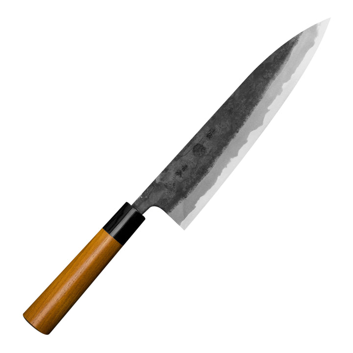Gyuto 21 cm Kyohei Aogami#2/Iron