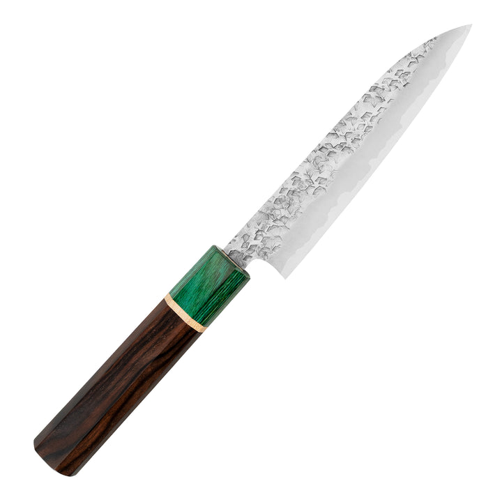 Petty 13,5 cm Makoto Kurosaki Samidorizuki STRIX