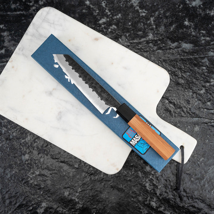 Ko-Bunka 13 cm Masakage Koishi Aogami Super/SS