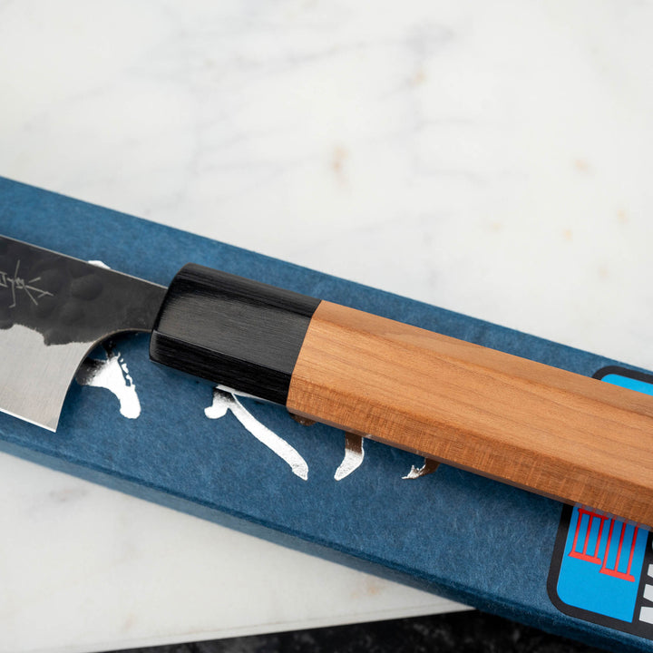 Ko-Bunka 13 cm Masakage Koishi Aogami Super/SS
