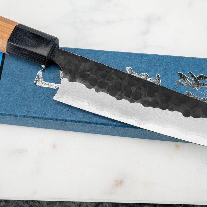 Ko-Bunka 13 cm Masakage Koishi Aogami Super/SS