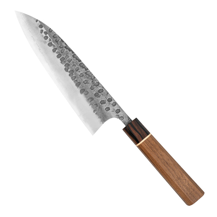 Gyuto 21 cm Matsubara Nashiji Aogami#2/SS