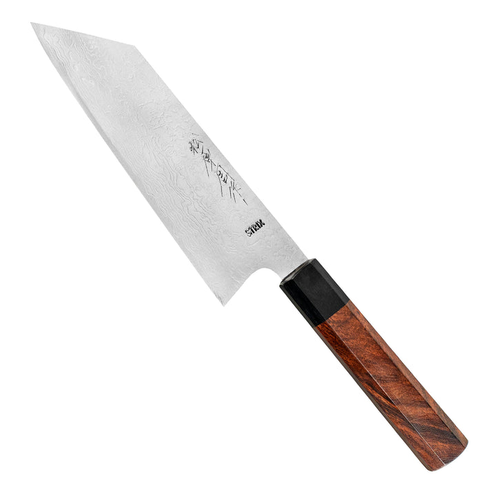 Bunka 18 cm Matsubara Damascus STRIX