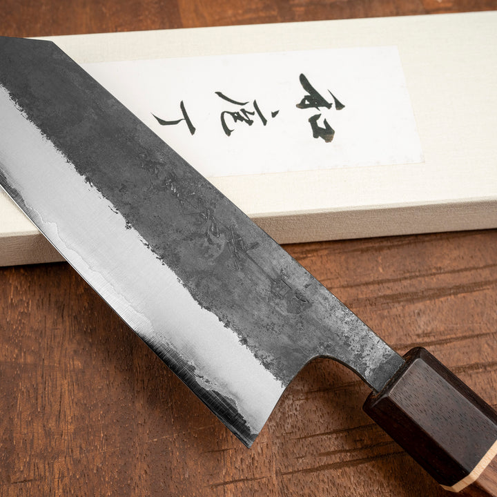 Bunka 18 cm Matsubara Shirogami#1/SS