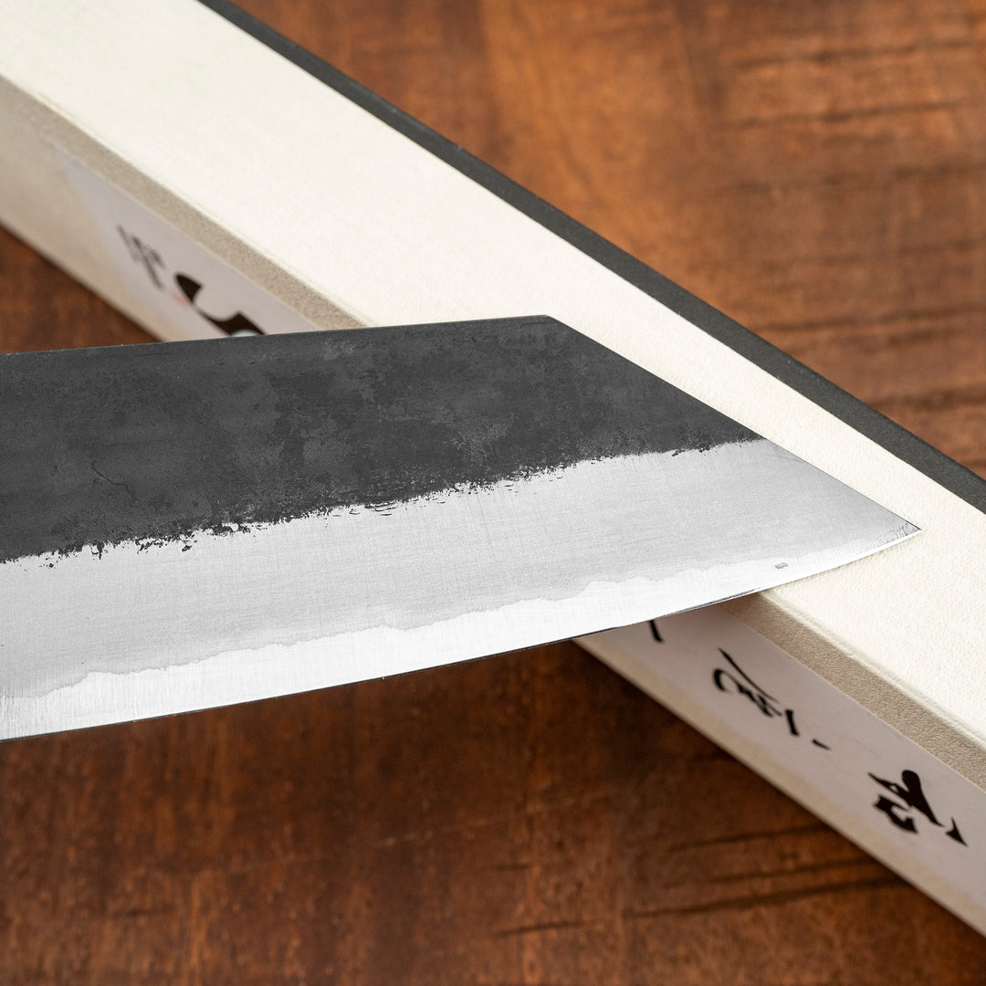 Bunka 18 cm Matsubara Shirogami#1/SS