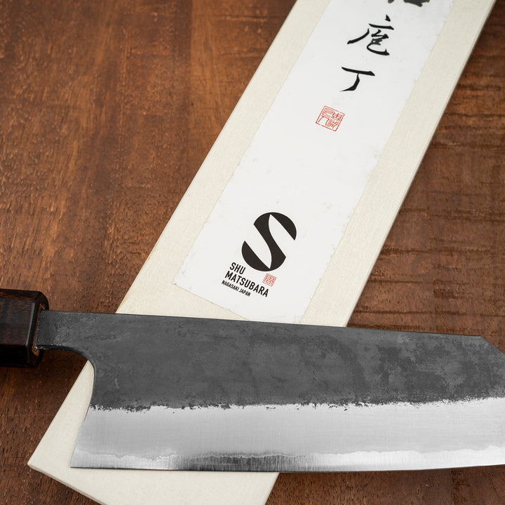 Bunka 18 cm Matsubara Shirogami#1/SS