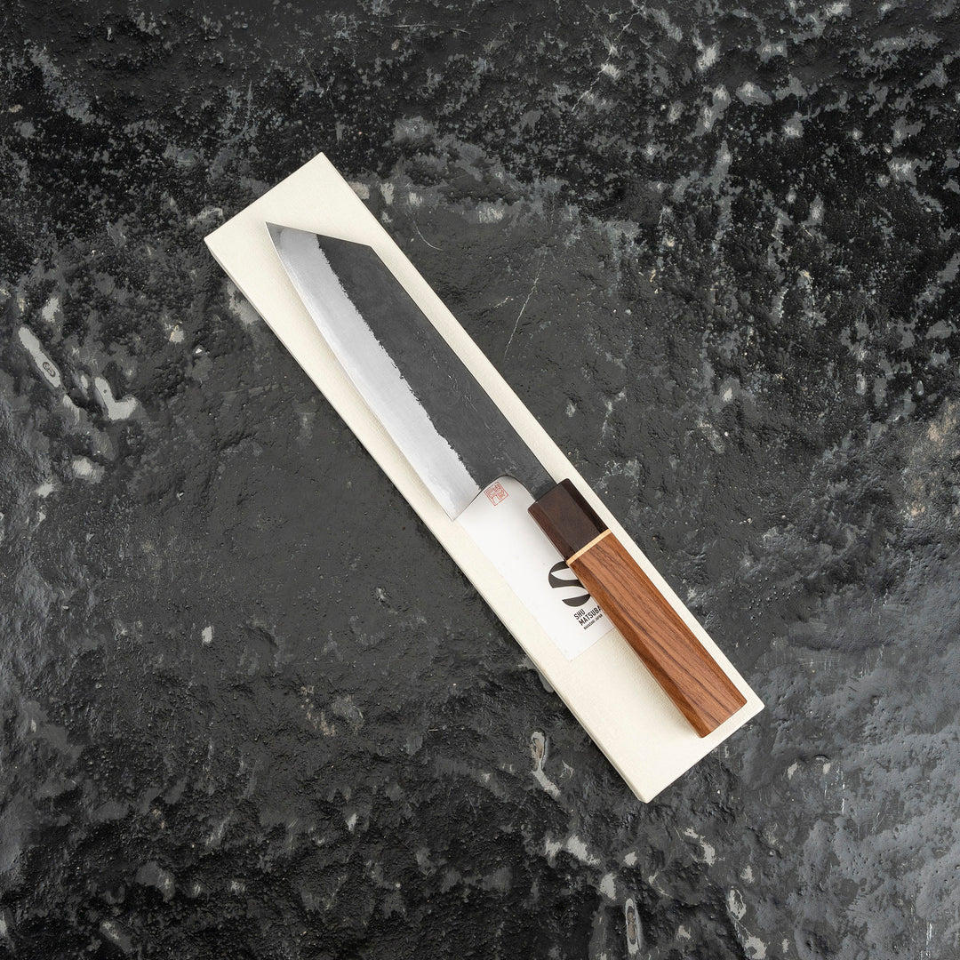 Bunka 18 cm Matsubara Shirogami#1/SS