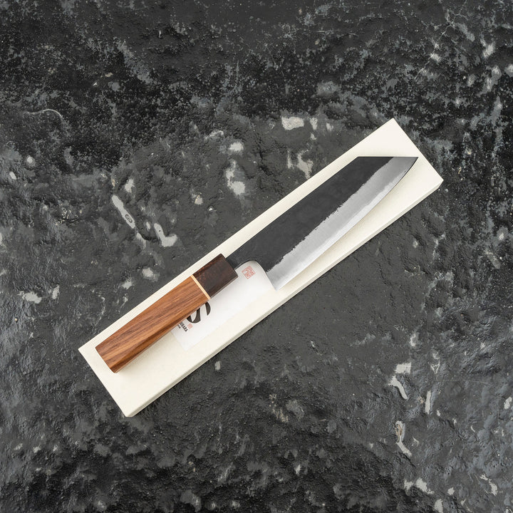Bunka 18 cm Matsubara Shirogami#1/SS