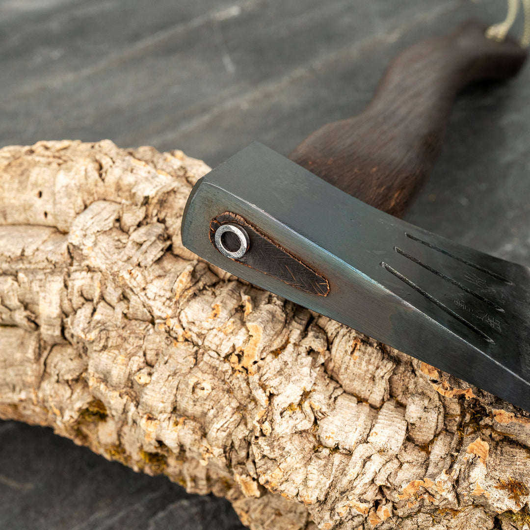 Axe 36 cm Mizuno Warikomi