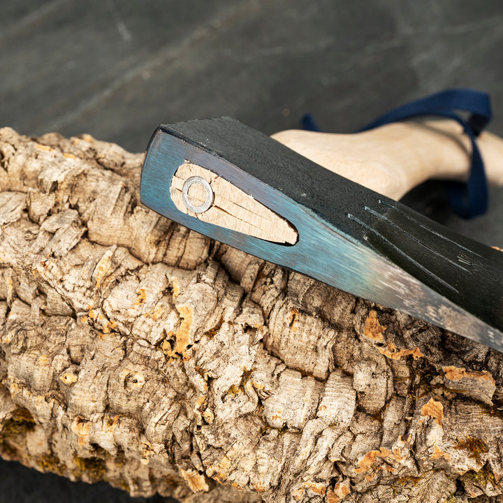 Craft Axe 24,5 cm Mizuno Warikomi