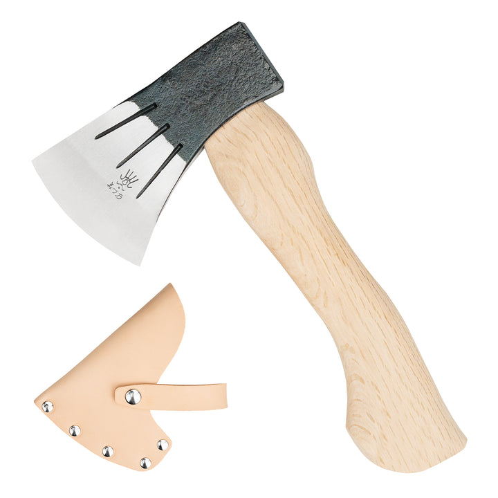 Craft Axe 24,5 cm Mizuno Warikomi