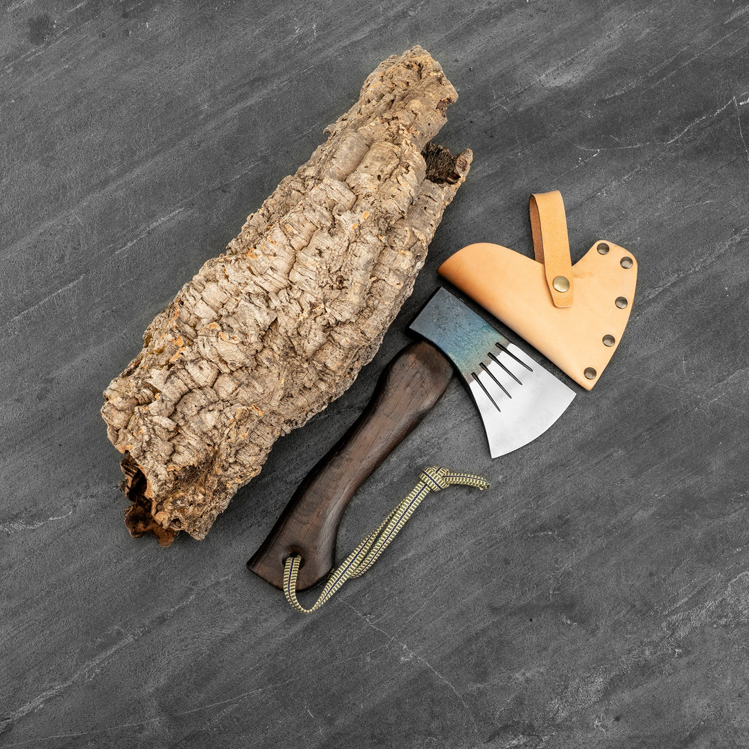 Craft Axe 24,5 cm Mizuno Warikomi