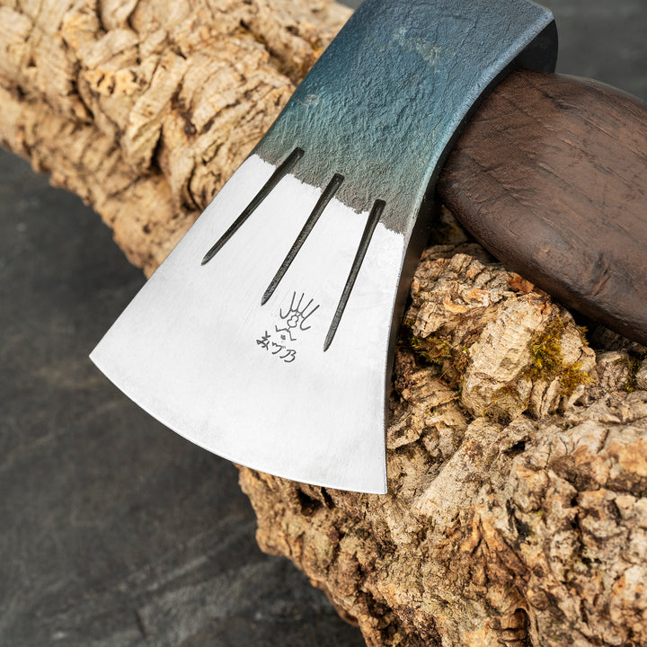 Craft Axe 24,5 cm Mizuno Warikomi