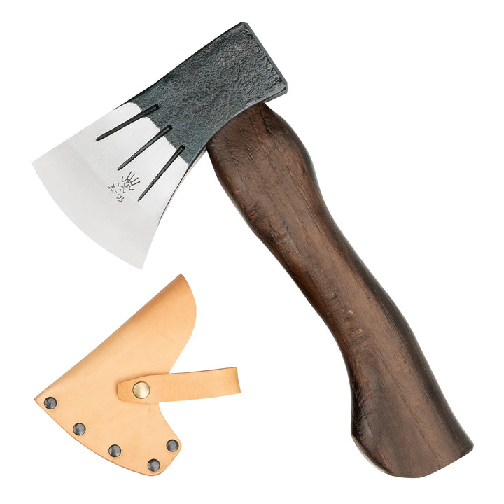 Craft Axe 24,5 cm Mizuno Warikomi