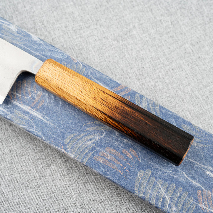 Gyuto 18 cm Motokyuuichi Aogami#2/SS