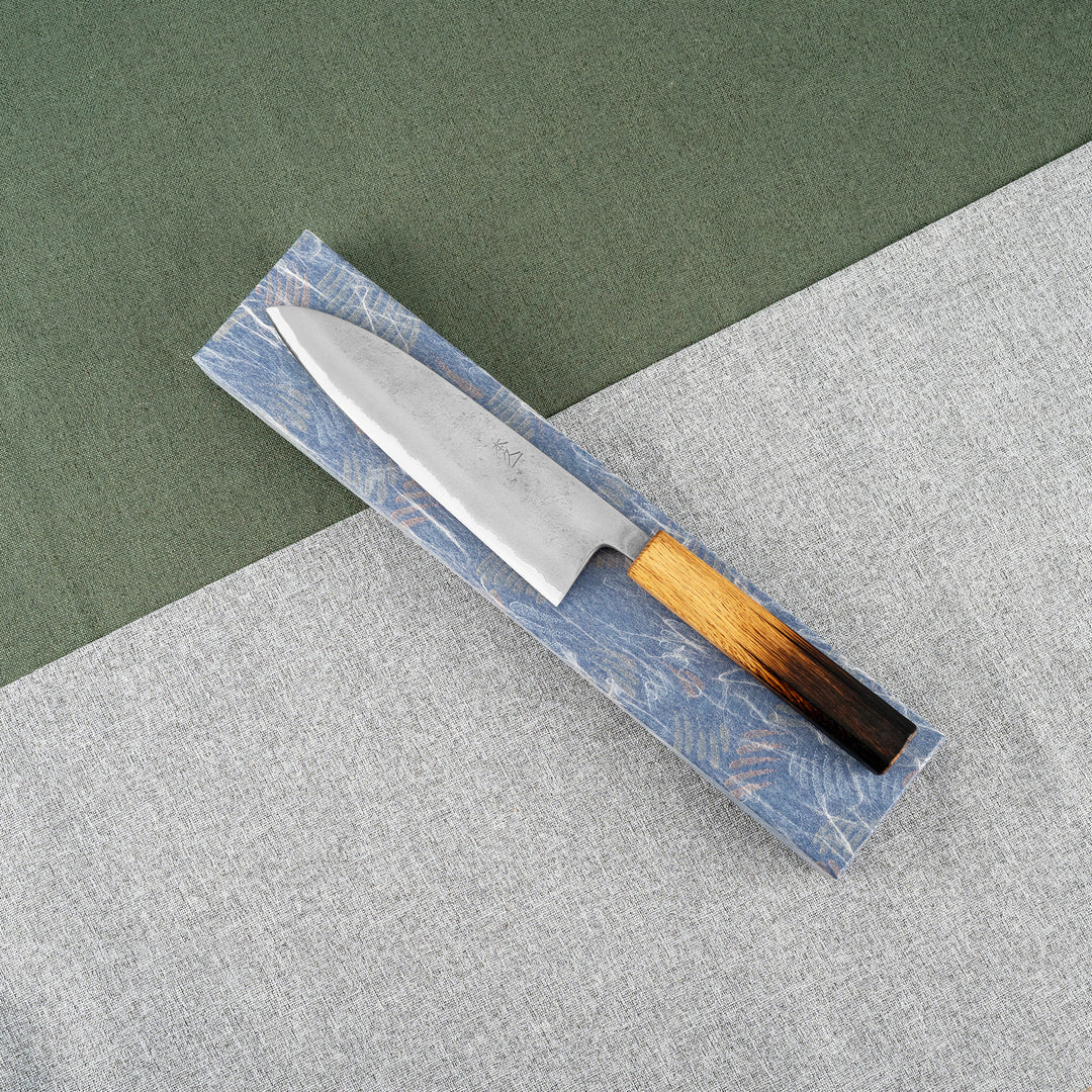 Gyuto 18 cm Motokyuuichi Aogami#2/SS