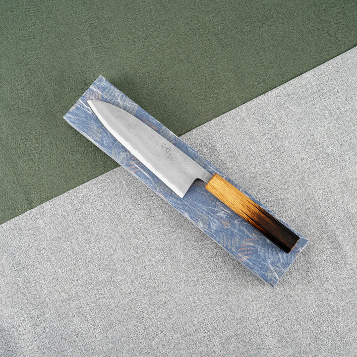 Gyuto 18 cm Motokyuuichi Aogami#2/SS