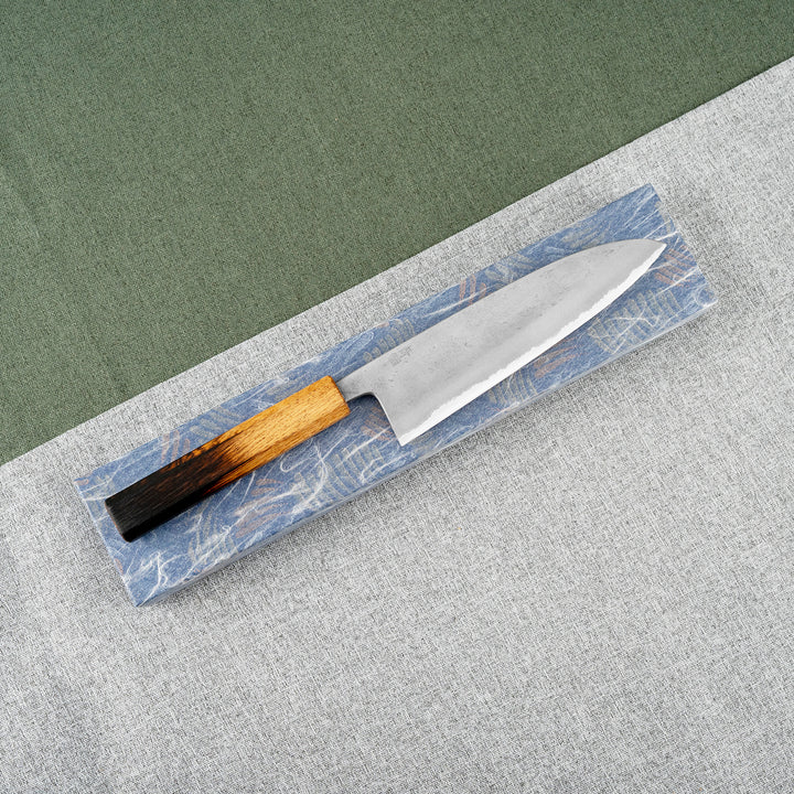 Gyuto 18 cm Motokyuuichi Aogami#2/SS
