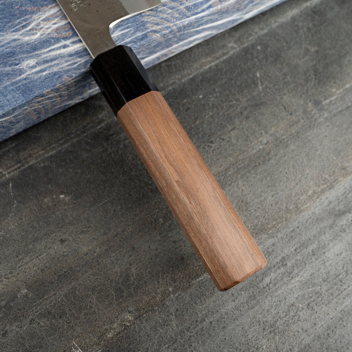 Bunka 18 cm Motokyuuichi Aogami Super/Iron