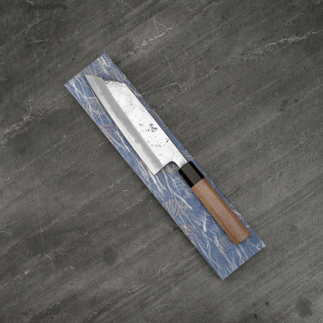 Bunka 18 cm Motokyuuichi Aogami Super/Iron