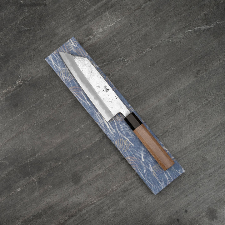 Bunka 18 cm Motokyuuichi Aogami Super/Iron