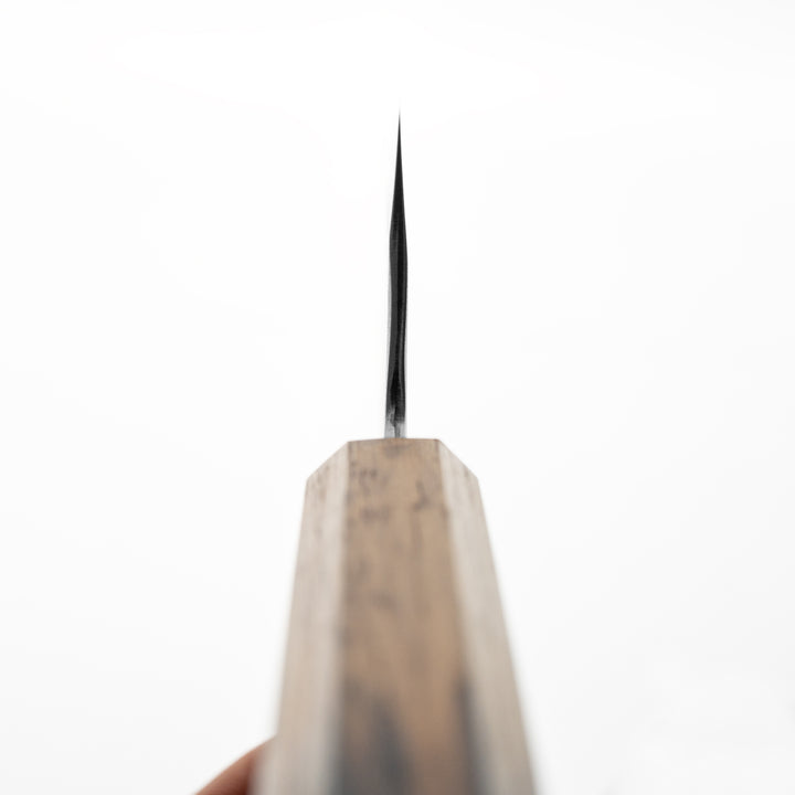 Gyuto 21 cm Motokyuuichi Nashiji Gingami